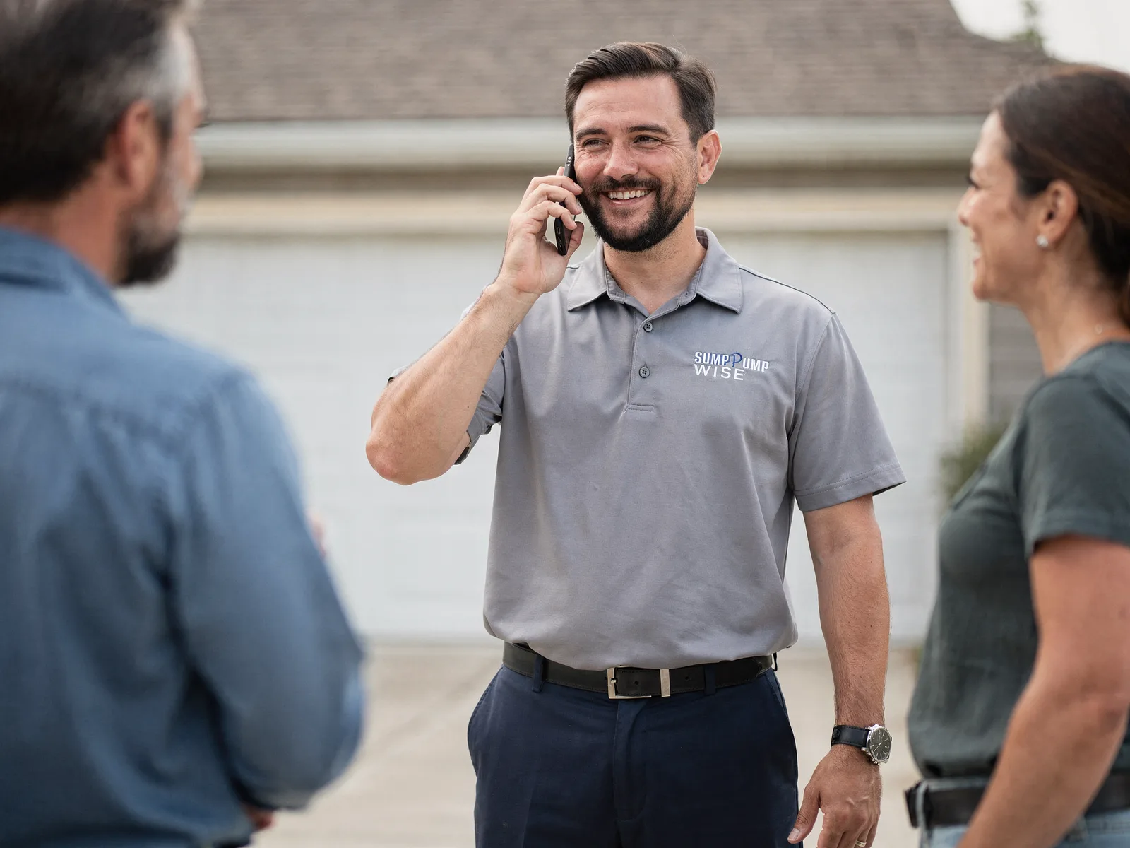 Water Heater Repair South Portsmouth, KY FAQs